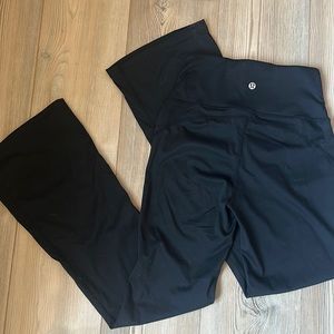 Lululemon align flare